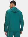 Under Armour Pánská bunda Under Armour UA M Challenger Warmup Jkt