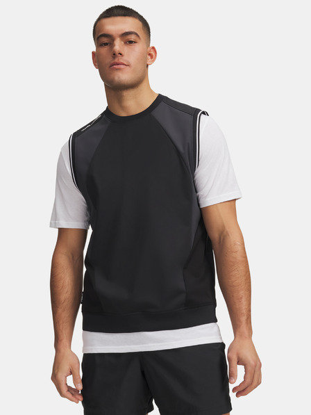 Under Armour Pánská vesta Under Armour UA Drive Wind Vest