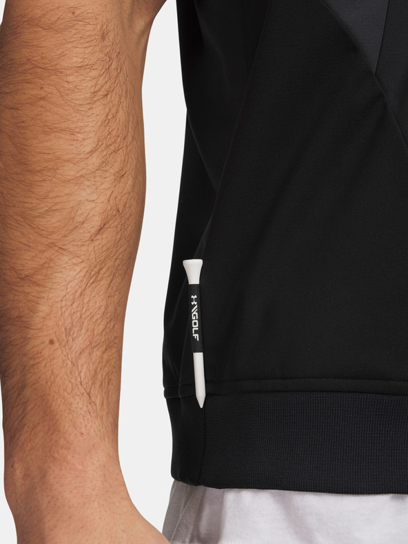 Under Armour Pánská vesta Under Armour UA Drive Wind Vest