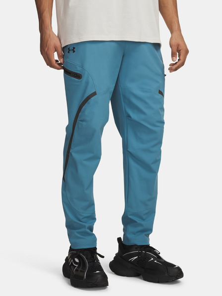 Under Armour Pánské sportovní kalhoty Under Armour UA Unstoppable Cargo Pant