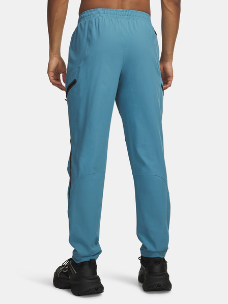 Under Armour Pánské sportovní kalhoty Under Armour UA Unstoppable Cargo Pant