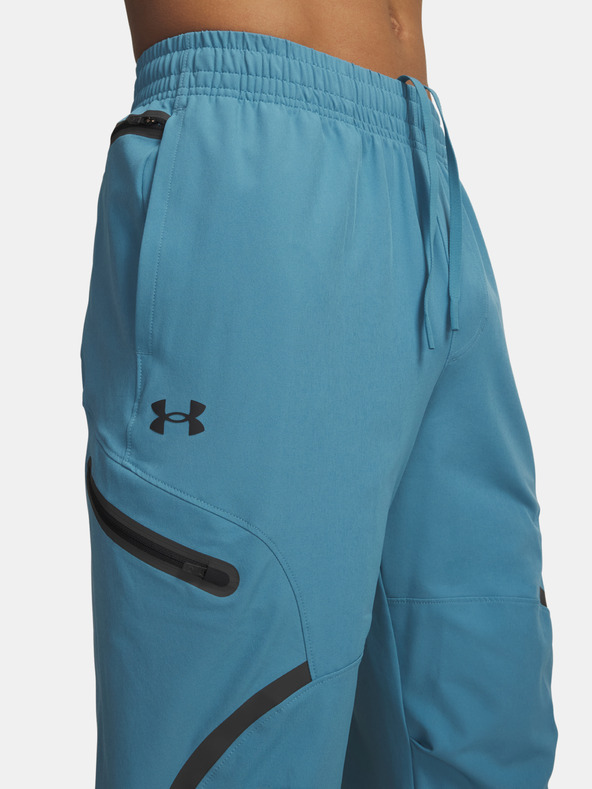 Under Armour Pánské sportovní kalhoty Under Armour UA Unstoppable Cargo Pant
