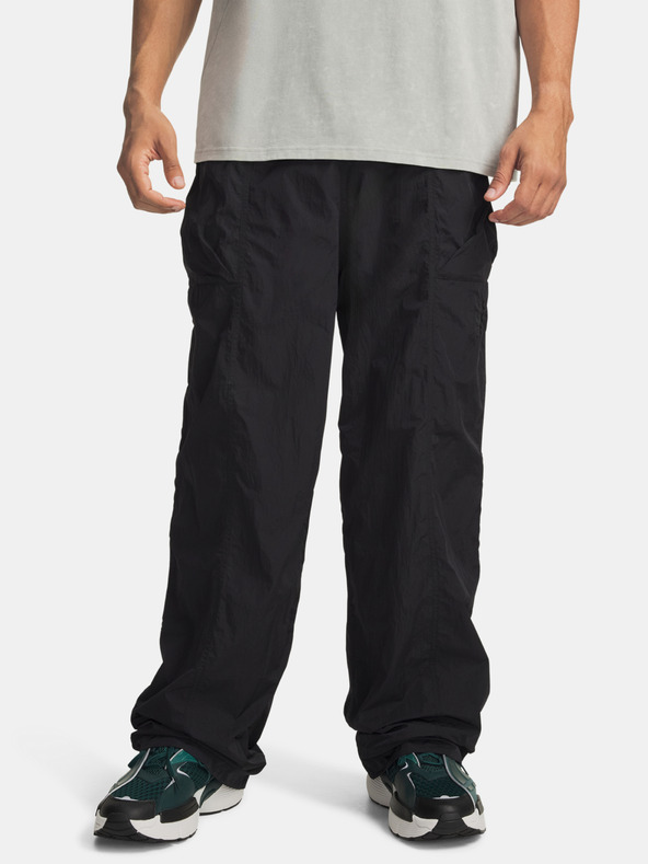 Under Armour Pánské sportovní kalhoty Under Armour UA Hoops Woven Pant