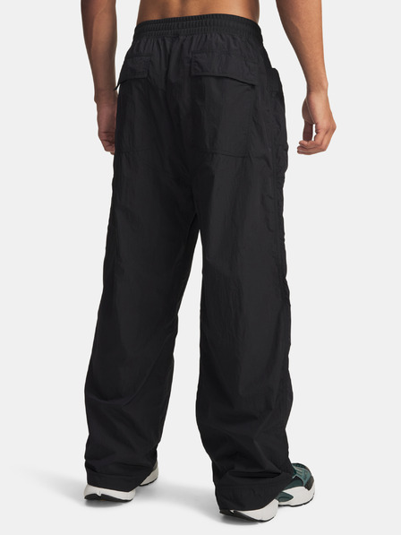 Under Armour Pánské sportovní kalhoty Under Armour UA Hoops Woven Pant