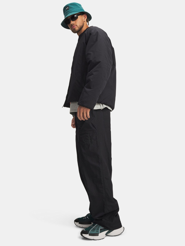 Under Armour Pánské sportovní kalhoty Under Armour UA Hoops Woven Pant