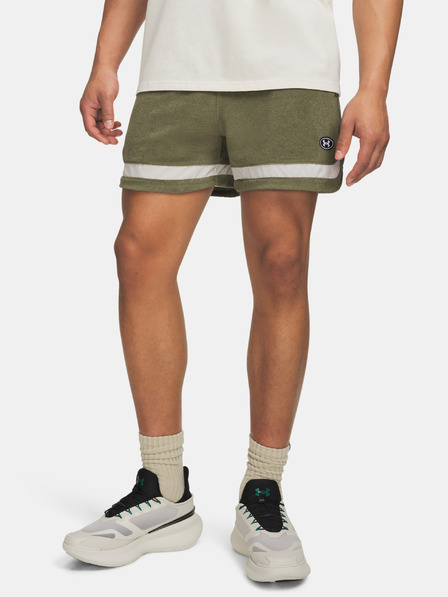 Under Armour Pánské kraťasy Under Armour UA Icon SW Terry Shorts