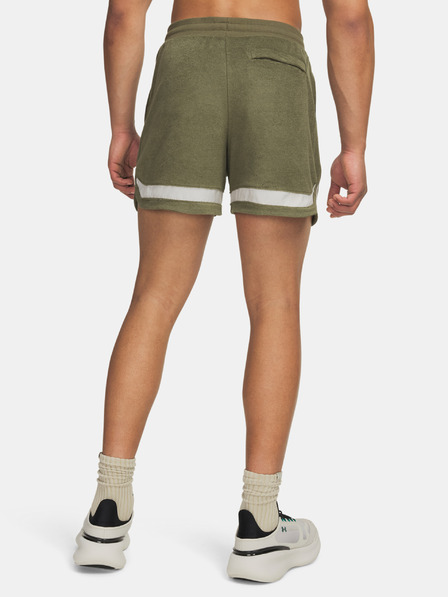 Under Armour Pánské kraťasy Under Armour UA Icon SW Terry Shorts