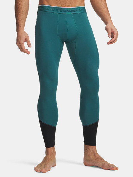 Under Armour Pánské legíny Under Armour UA HG Elite Leggings