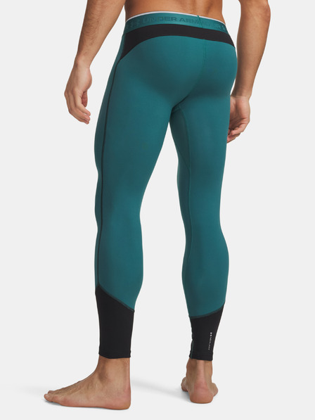 Under Armour Pánské legíny Under Armour UA HG Elite Leggings