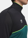 Under Armour Pánská mikina Under Armour UA M Challenger Training QZ