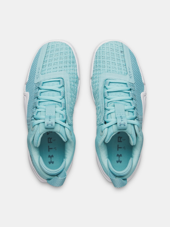 Under Armour Dámské boty Under Armour UA W TriBase Reign 6