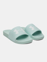 Under Armour Dámské pantofle Under Armour UA W ARMR Slide