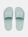 Under Armour Dámské pantofle Under Armour UA W ARMR Slide