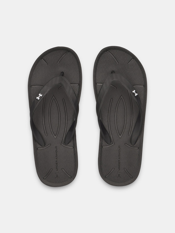 Under Armour Dámské pantofle Under Armour UA W SARASOTA