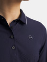 Under Armour Dámské tričko Under Armour UA Drive Chill LS Polo