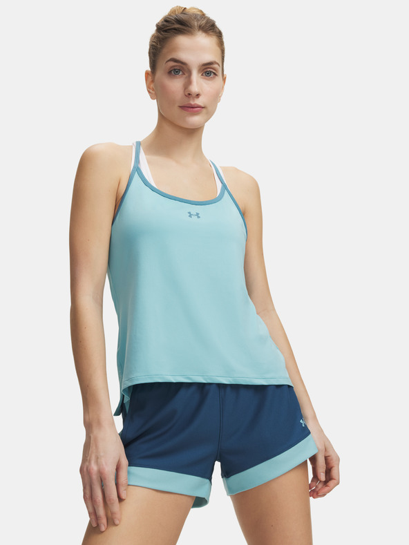 Under Armour Dámské tílko Under Armour UA Vanish Racerback Tank