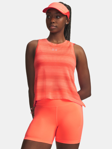 Under Armour Dámské tílko Under Armour UA Velociti Singlet