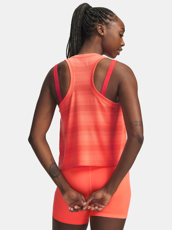 Under Armour Dámské tílko Under Armour UA Velociti Singlet