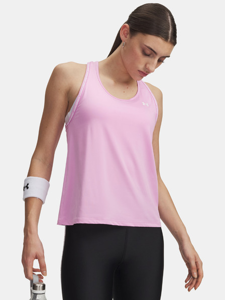 Under Armour Dámské tílko Under Armour Tech Knockout Tank