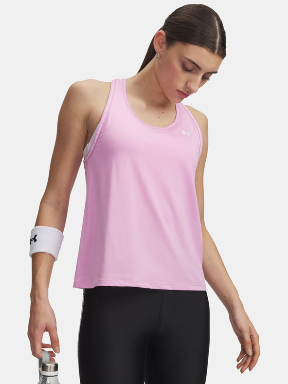 Under Armour Dámské tílko Under Armour Tech Knockout Tank