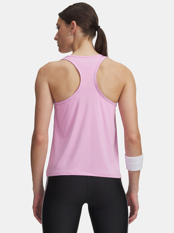 Under Armour Dámské tílko Under Armour Tech Knockout Tank