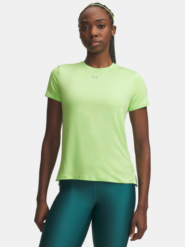 Under Armour Dámské tričko Under Armour UA Vanish SS