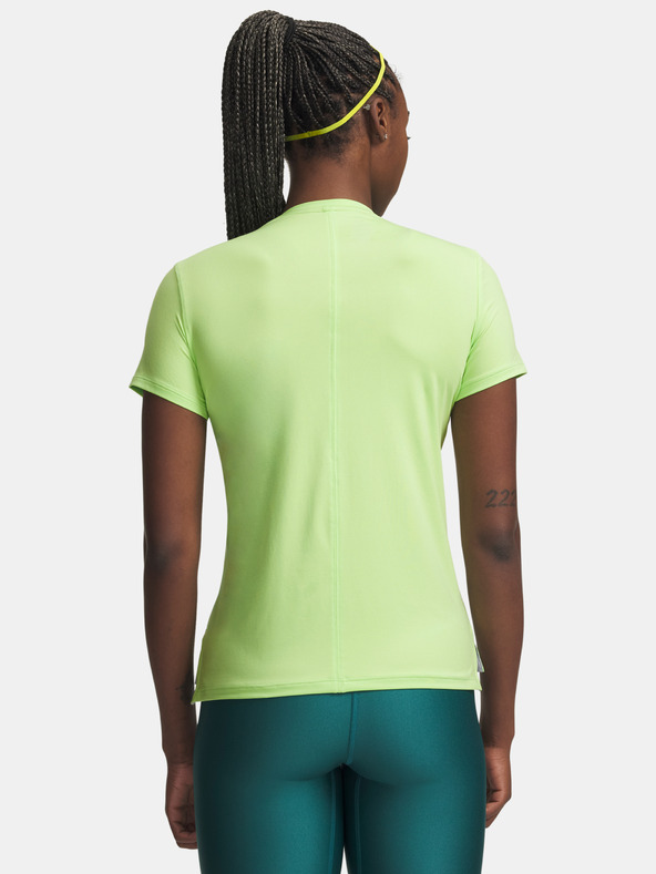 Under Armour Dámské tričko Under Armour UA Vanish SS