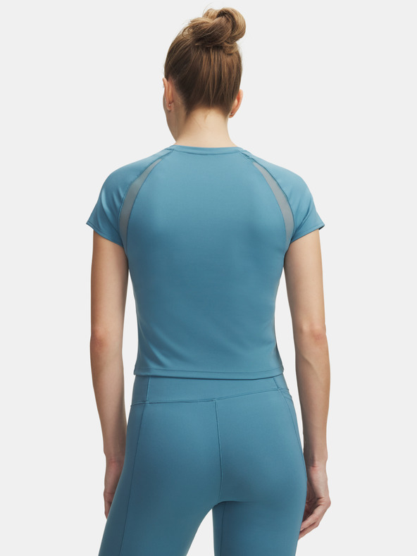 Under Armour Dámské tričko Under Armour Motion Mesh SS