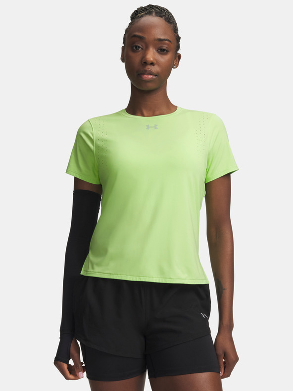 Under Armour Dámské tričko Under Armour UA Velociti Pro Shortsleeve