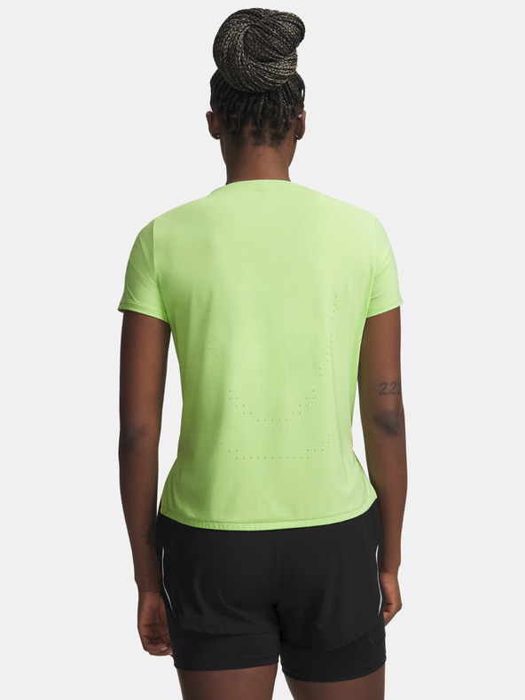 Under Armour Dámské tričko Under Armour UA Velociti Pro Shortsleeve