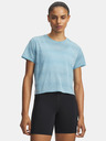 Under Armour Dámské tričko Under Armour UA Velociti Shortsleeve