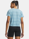 Under Armour Dámské tričko Under Armour UA Velociti Shortsleeve