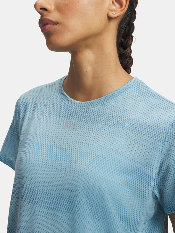 Under Armour Dámské tričko Under Armour UA Velociti Shortsleeve