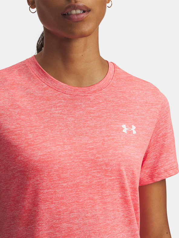 Under Armour Dámské tričko Under Armour Tech SSC- Twist