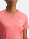 Under Armour Dámské tričko Under Armour Tech SSC- Twist
