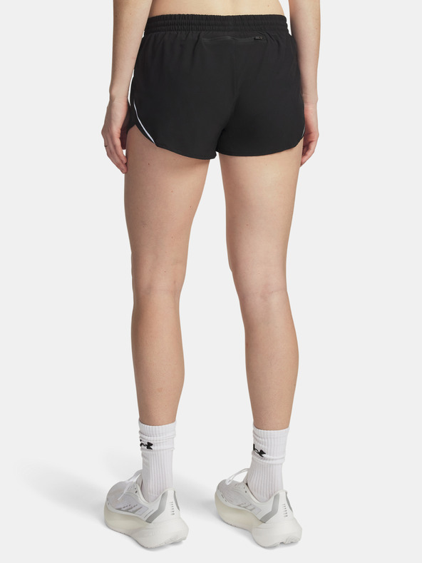 Under Armour Dámské kraťasy Under Armour UA Velociti Pro 3in Shorts