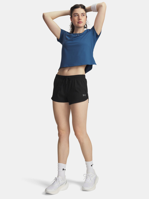 Under Armour Dámské kraťasy Under Armour UA Velociti Pro 3in Shorts