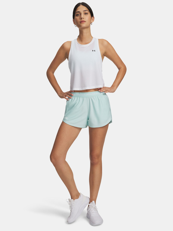 Under Armour Dámské kraťasy Under Armour Tech Play Up Shorts