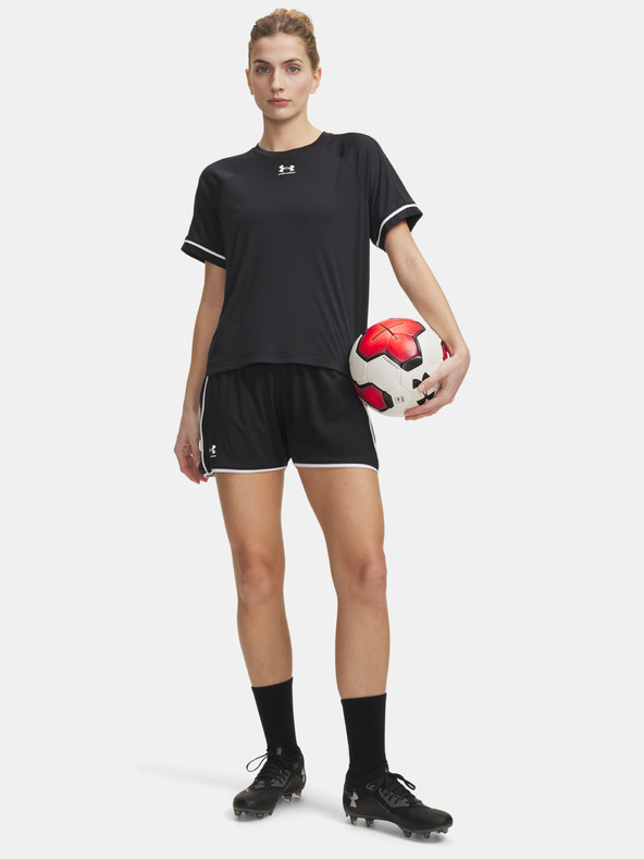 Under Armour Dámské kraťasy Under Armour UA W Challenger Train Short