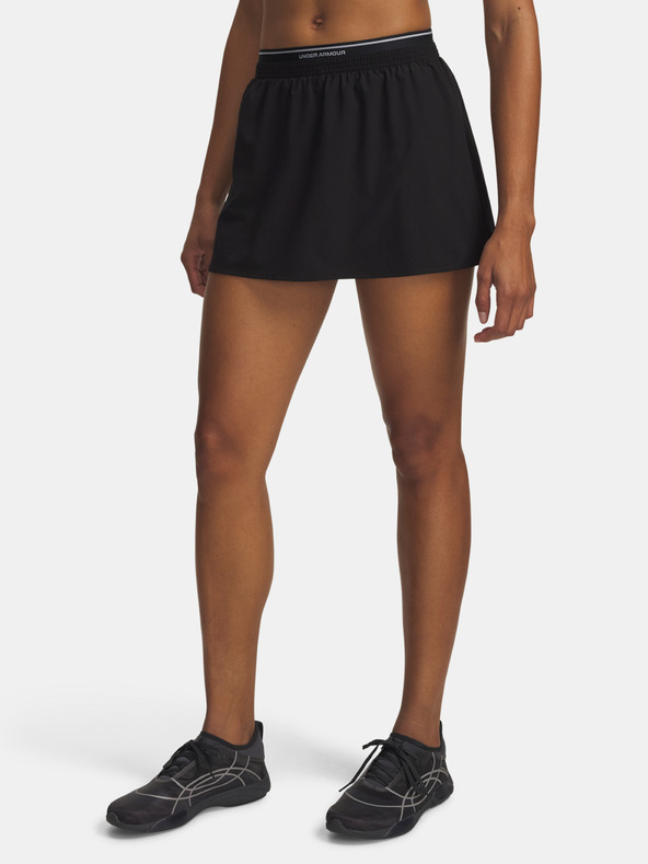 Under Armour Dámské kraťasy Under Armour UA Vanish Woven Skort