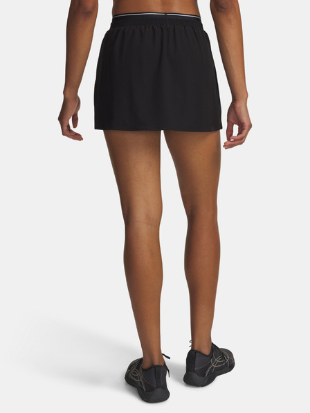 Under Armour Dámské kraťasy Under Armour UA Vanish Woven Skort
