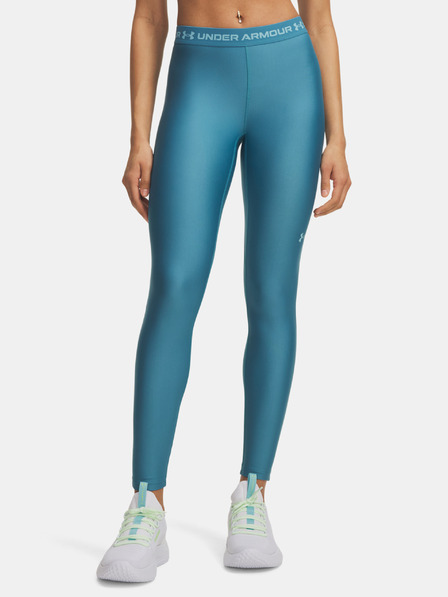 Under Armour Dámské legíny Under Armour HeatGear Legging