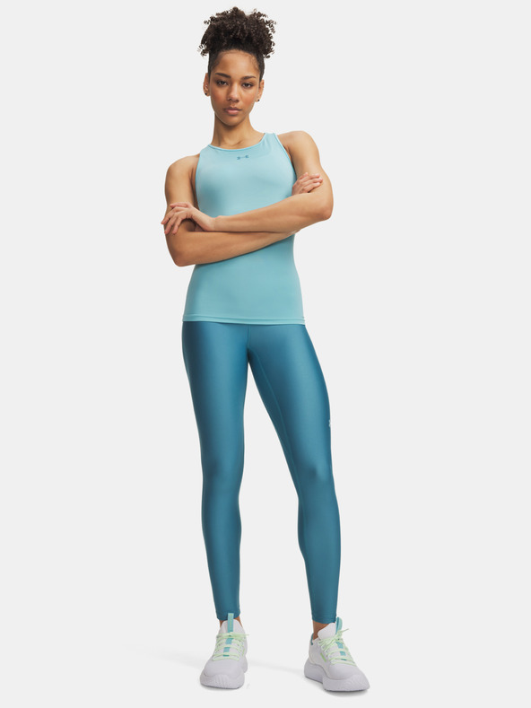 Under Armour Dámské legíny Under Armour HeatGear Legging