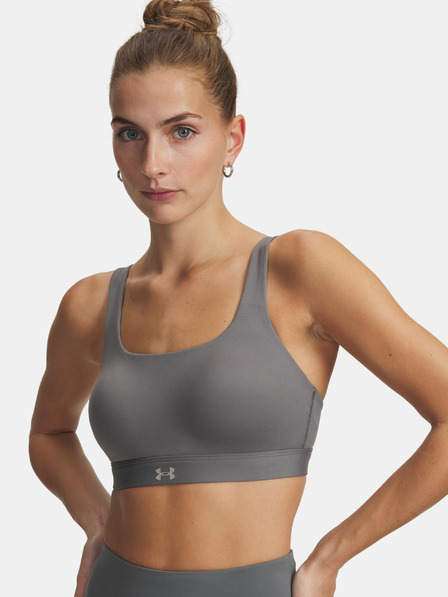 Under Armour Dámská podprsenka Under Armour UA Effortless High Bra