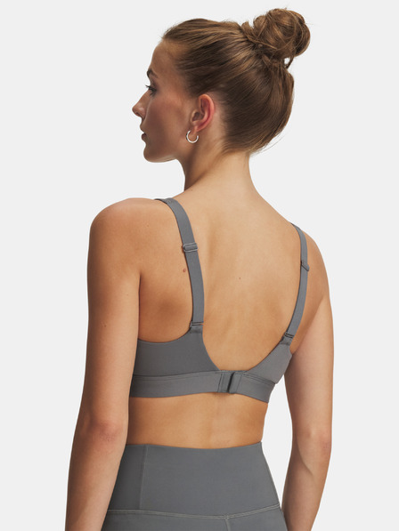 Under Armour Dámská podprsenka Under Armour UA Effortless High Bra