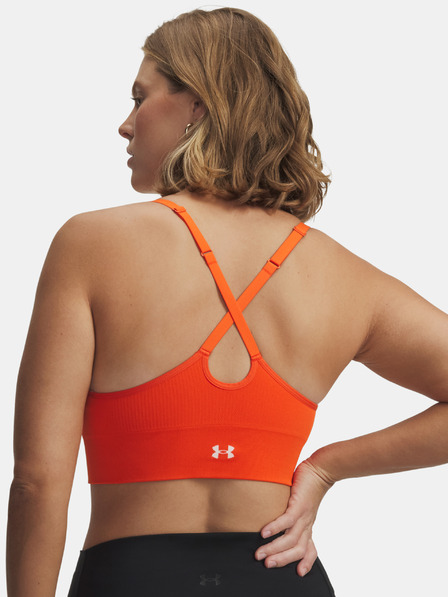 Under Armour Dámská podprsenka Under Armour Vanish Seamless Low Bra
