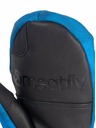 Meatfly Meatfly dětské rukavice Slayer Mountains Blue