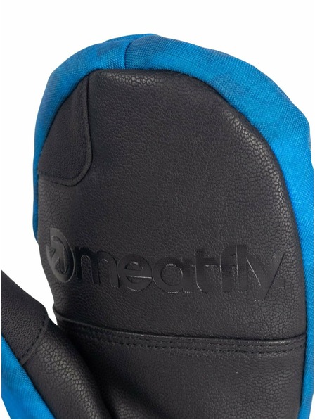 Meatfly Meatfly dětské rukavice Slayer Mountains Blue