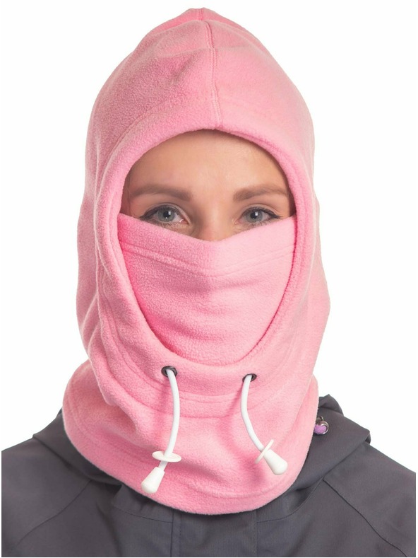 Meatfly Meatfly kukla Conceal Pink vel. M/L