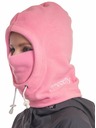 Meatfly Meatfly kukla Conceal Pink vel. M/L
